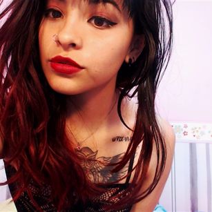 Model - Holly Callaway 5