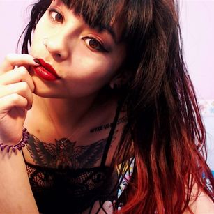 Model - Holly Callaway 6