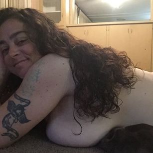 Model - Teabag1403 men