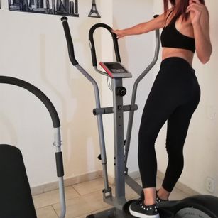 Model - Alissa longnipples