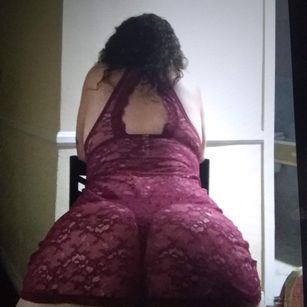 Model - Teabag1403 Masterbate