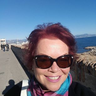 Model - Madam Paris sph