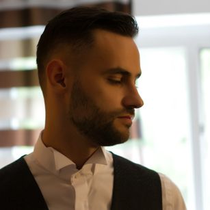 Model - Herald Ford ass