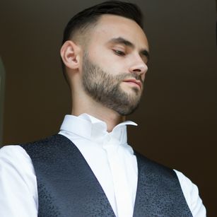 Model - Herald Ford naughty