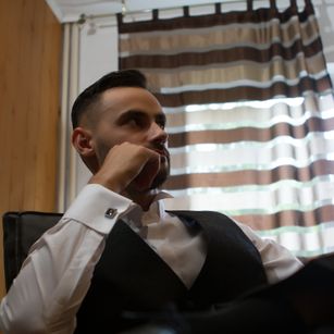 Model - Herald Ford tall