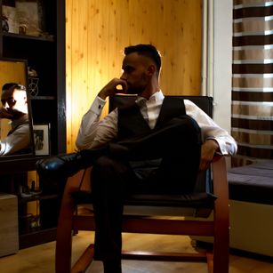 Model - Herald Ford fit