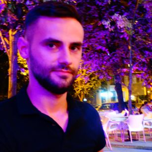 Model - Herald Ford cock