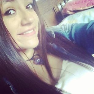 Model - ana cooper anal