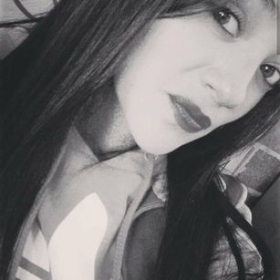 Model - ana cooper pussy