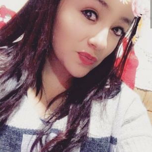 Model - ana cooper feet