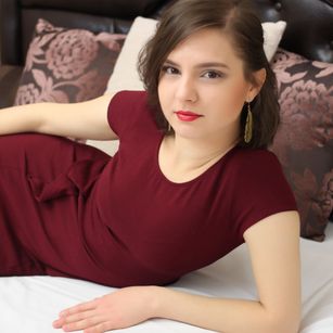 Model - MelissaDean 6