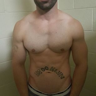 Model - roughromantics milf