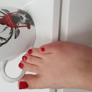 Model - Emily BBW sexy