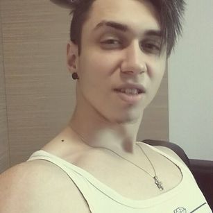 Model - HornyStepfen69 bdsm