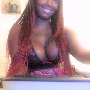 Model - MoccaAngelFaceXxX Ebony