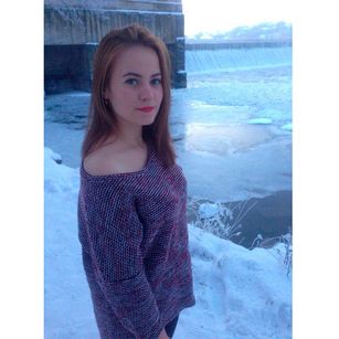 Model - Apelsinka22 Appetizing