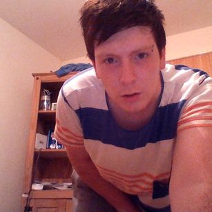 Model - Jason Wilde 5