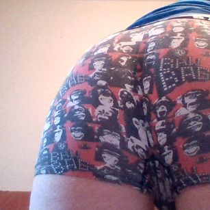 Model - Jason Wilde 6