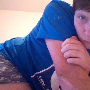 Model - Jason Wilde 8