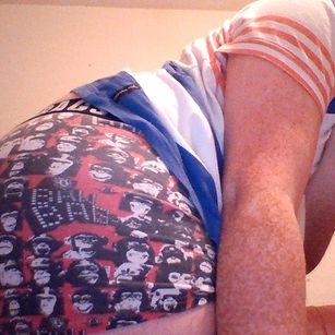 Model - Jason Wilde 9