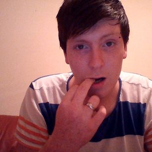 Model - Jason Wilde 10