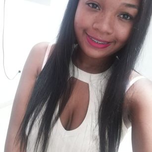 Model - Vera Purple sexy