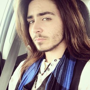 Model - DorianGrey bdsm