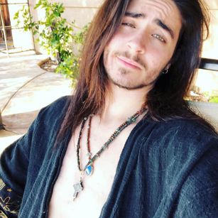 Model - DorianGrey vampire