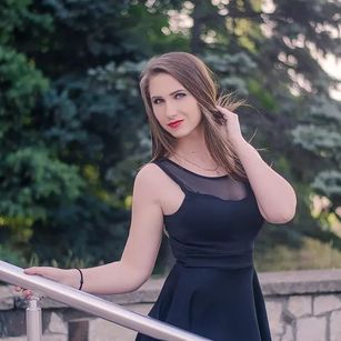 Model - Julia Sweety 5