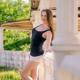 Model - Julia Sweety 6