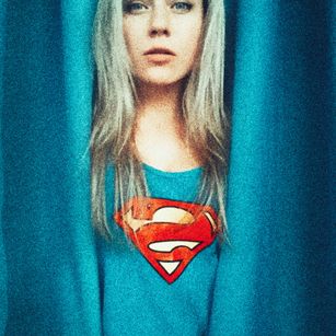 Model - Victoria ass