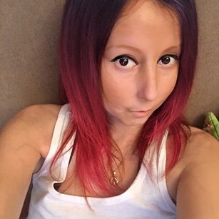 Model - carinapink sexy