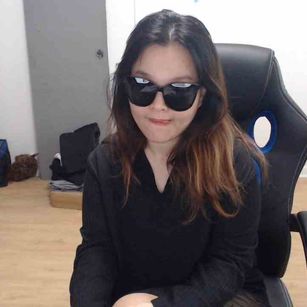 Model - Asian American Teen teen