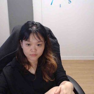 Model - Asian American Teen femdom