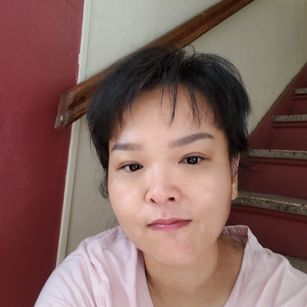 Model - Asian American Teen dance