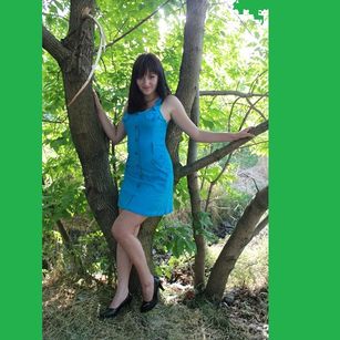 Model - SophiaSweet sexy