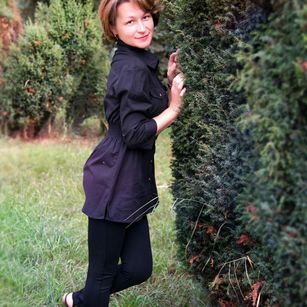 Model - Kate_Leen boobs