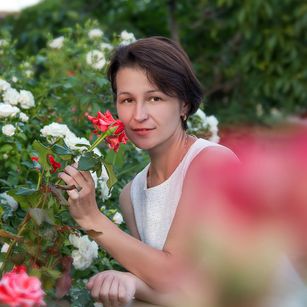 Model - Kate_Leen pretty