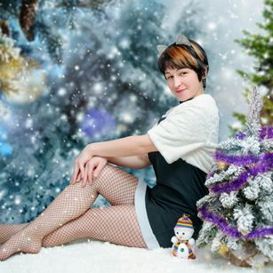 Model - Kate_Leen oralsex