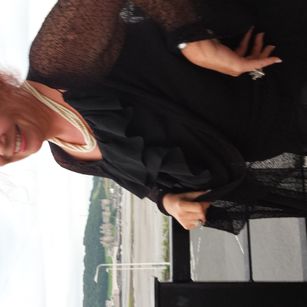 Model - Madam Paris lover