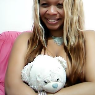 Model - keila brava 6