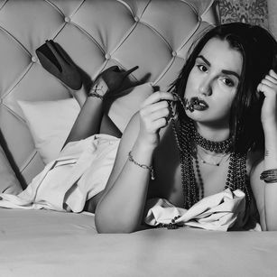 Model - RachelCruise sexy