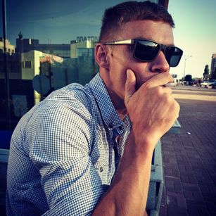 Model - Alex_vvv sexy