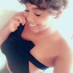 Model - Coco Monroe roleplay