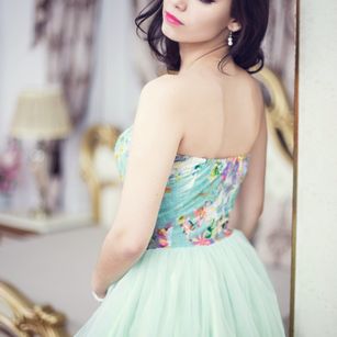 Model - KarrinaEden 1