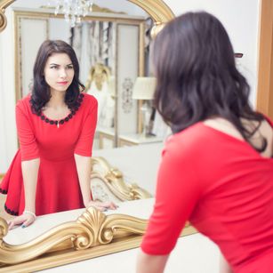 Model - KarrinaEden 3