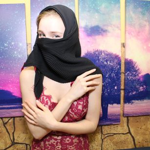 Model - Sexie skinny