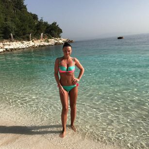 Model - Evysexyy spicy