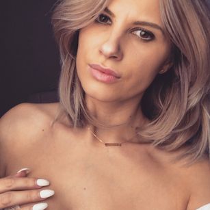 Model - KriztalJessica sexylips