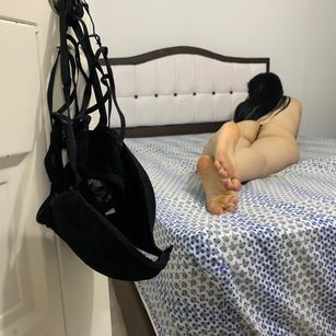 Model - SOFI BAAKER sexy